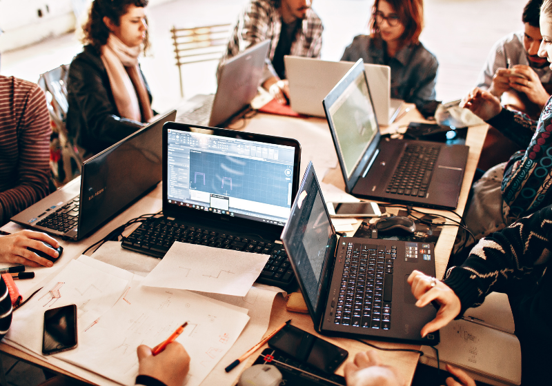 Boost Engagement with Interactive Elements