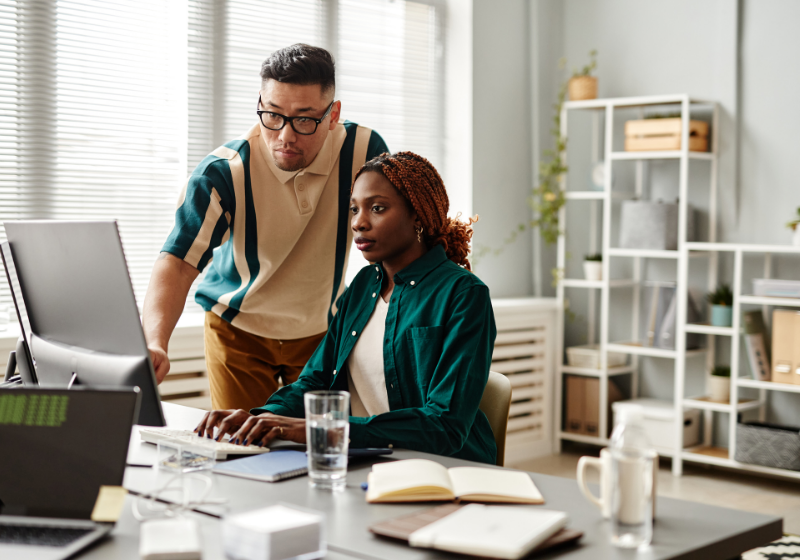 Choosing the Right Typography for Web