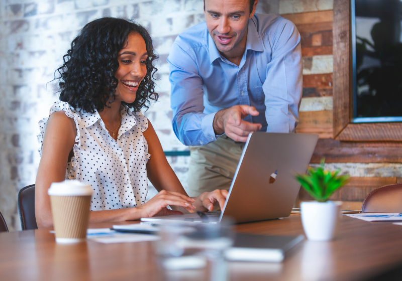 5 Web Design Trends to Watch in 2025