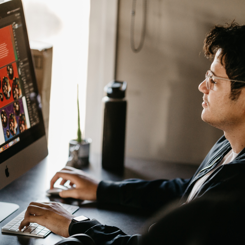 Local SEO Strategies for Small Businesses